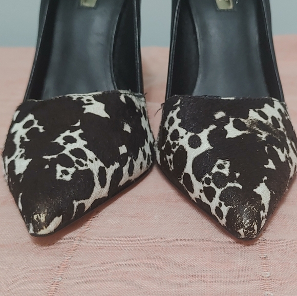 Guess Spiked Heels  Size 7 - Picture 7 of 8